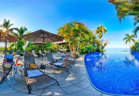 Villa Caletas Costa Rica